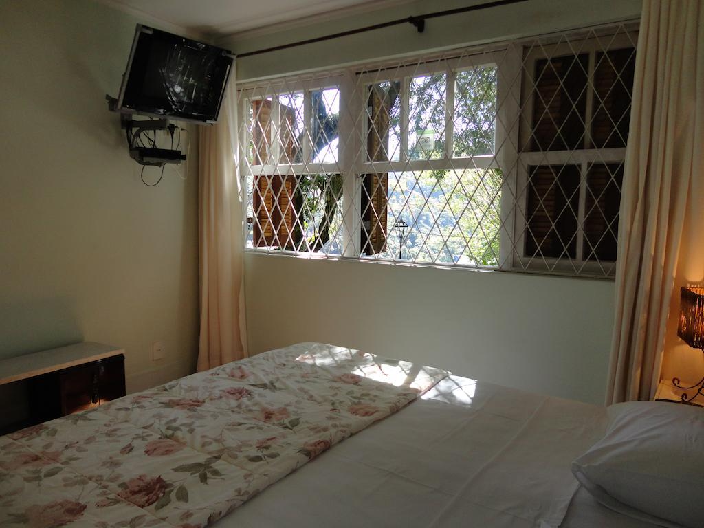 Casa Caminho Do Corcovado Nearchrist Redeemer Statue Rio de Janeiro Room photo