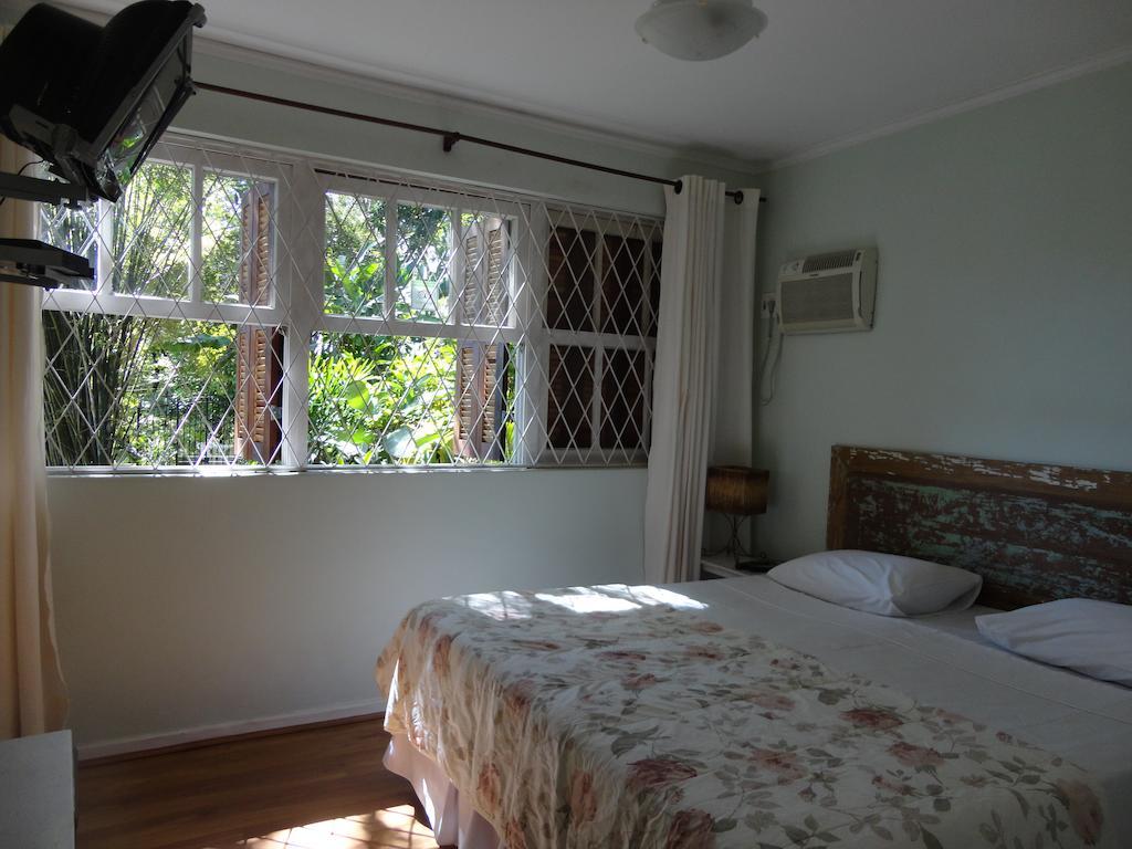 Casa Caminho Do Corcovado Nearchrist Redeemer Statue Rio de Janeiro Room photo