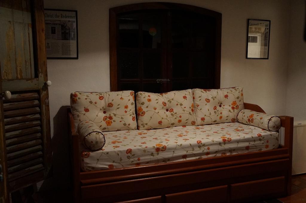 Casa Caminho Do Corcovado Nearchrist Redeemer Statue Rio de Janeiro Room photo